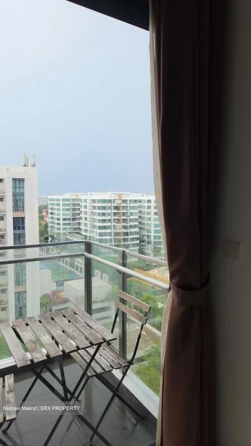 Urban Vista (D16), Condominium #532456631